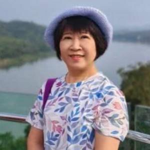 นางสาว ทิพวรรณ สถิตวิภารวงศ์