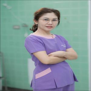 นางสาว นลินรัตน์ เพิ่มญาณวรรธนะ