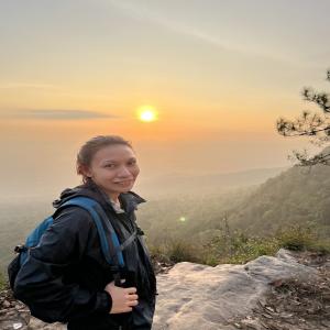 นางสาว ปัถยา ปิ่นมณี