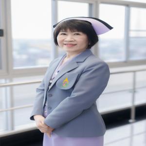 นางสาว ทิพวรรณ สถิตวิภารวงศ์