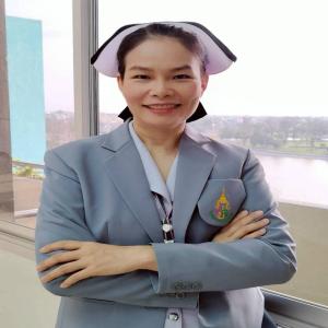 นาง กรรณิกา ตรีคำ