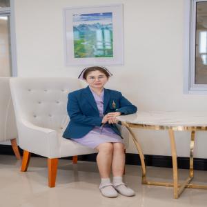 นางสาว นลินรัตน์ เพิ่มญาณวรรธนะ