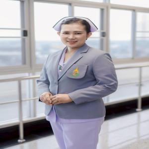 นาง นิตยา เอี่ยมใบพฤกษ์